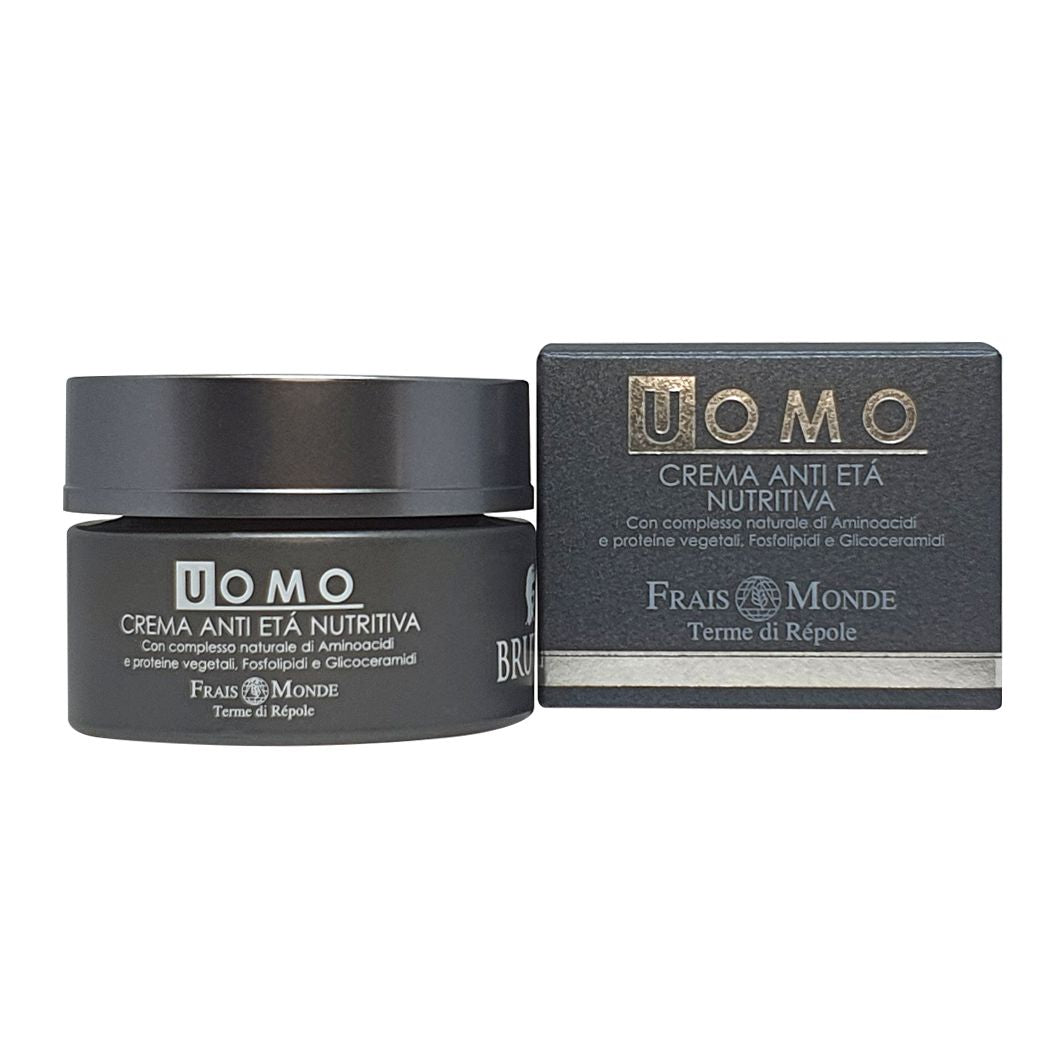 CREMA ANTI ETA' NUTRITIVA 50ML BRAND FRAIS MONDE
