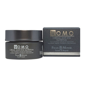 CREMA ANTI ETA' NUTRITIVA 50ML BRAND FRAIS MONDE