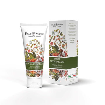CREMA MANI COSTA MEDITERRANEA 100ML BRAND FRAIS MONDE