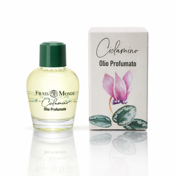 OLIO PROFUMATO CICLAMINO 12ml BRAND FRAIS MONDE