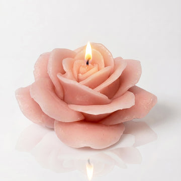 CANDELA ROSA BRAND CERERIA PARMA