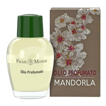 OLIO PROFUMATO MANDORLA 12ml BRAND FRAIS MONDE