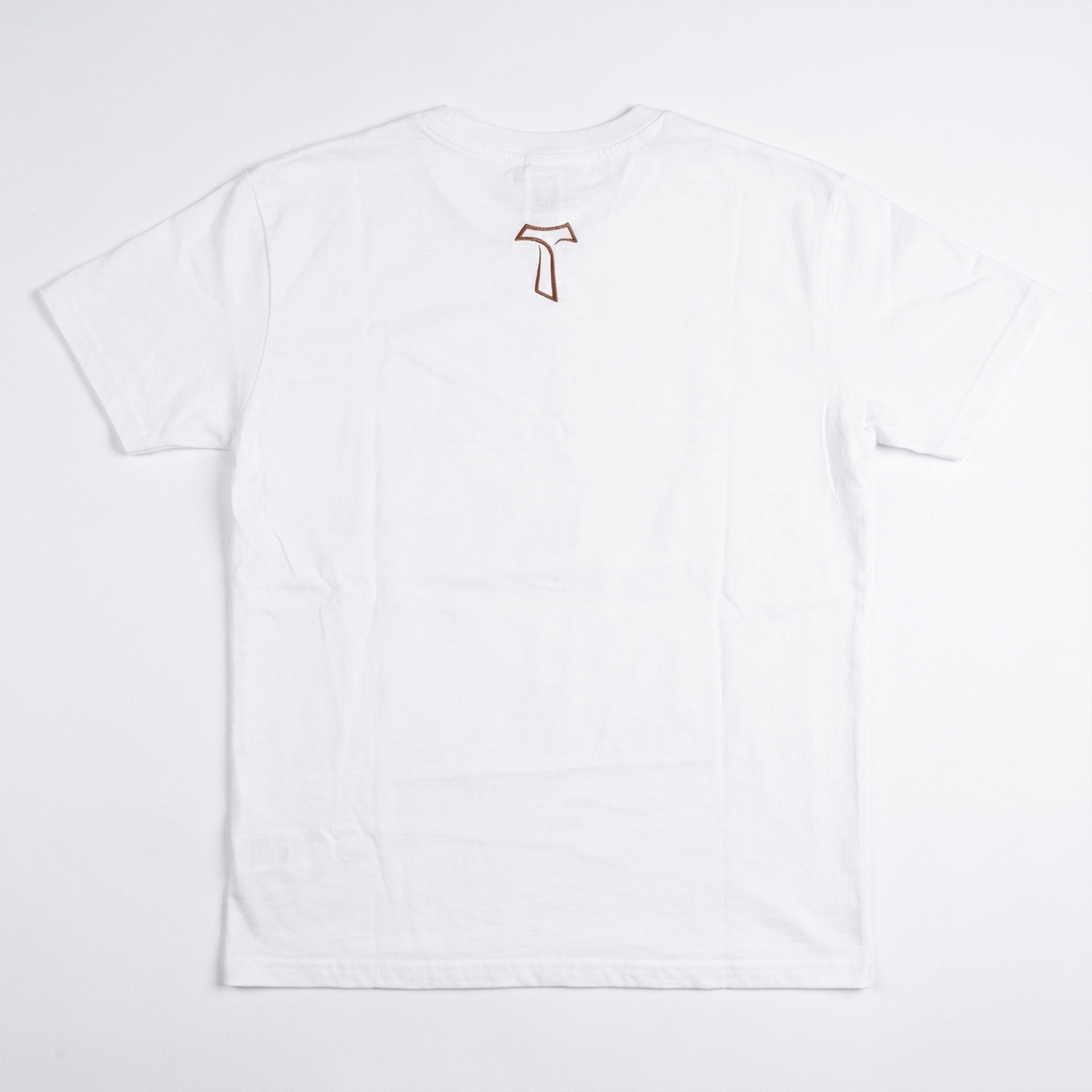 T-SHIRT CHILD SAN FRANCESCO D'ASSISI 1226-2026 BRAND LE BELLE UNIQUE