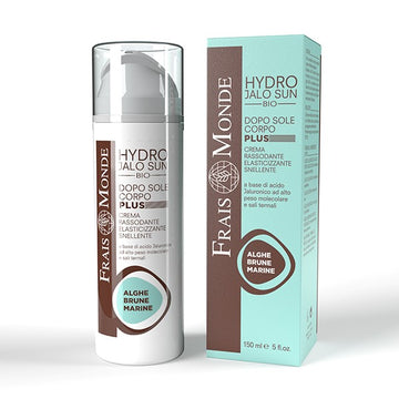 DOPOSOLE CORPO PLUS 150ML BRAND FRAIS MONDE