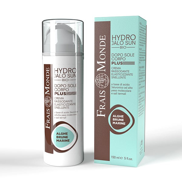 DOPOSOLE CORPO PLUS 150ML BRAND FRAIS MONDE