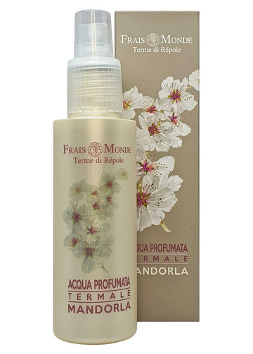 ACQUA PROFUMATA MANDORLA 125ml BRAND FRAIS MONDE