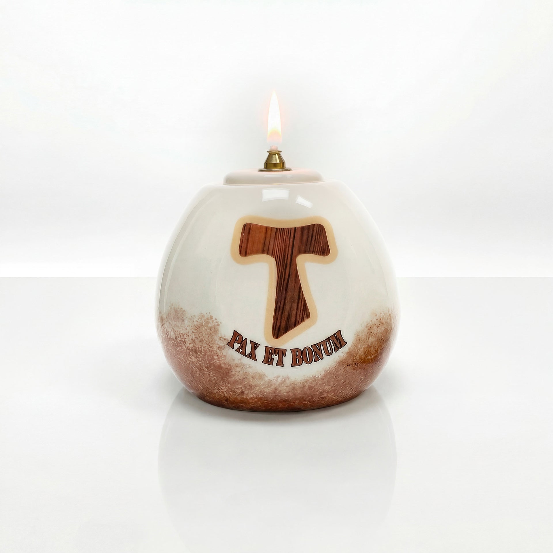 LAMPADA CERAMICA TAU BRAND LA GIARA