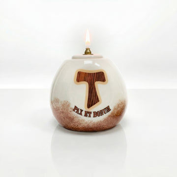 LAMPADA CERAMICA TAU BRAND LA GIARA
